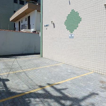Apartamento Praia Grande Убатуба Екстер'єр фото
