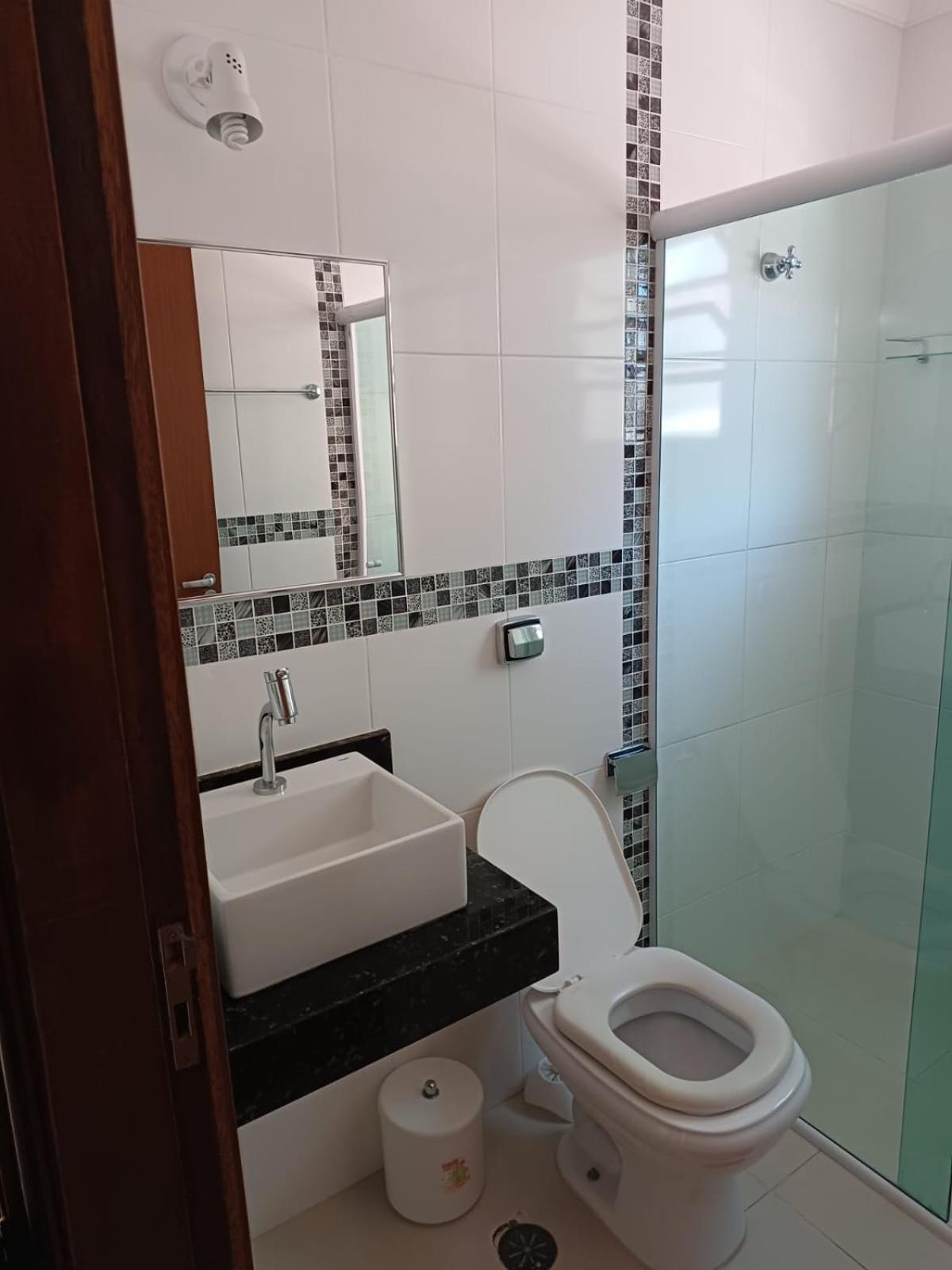 Apartamento Praia Grande Убатуба Екстер'єр фото