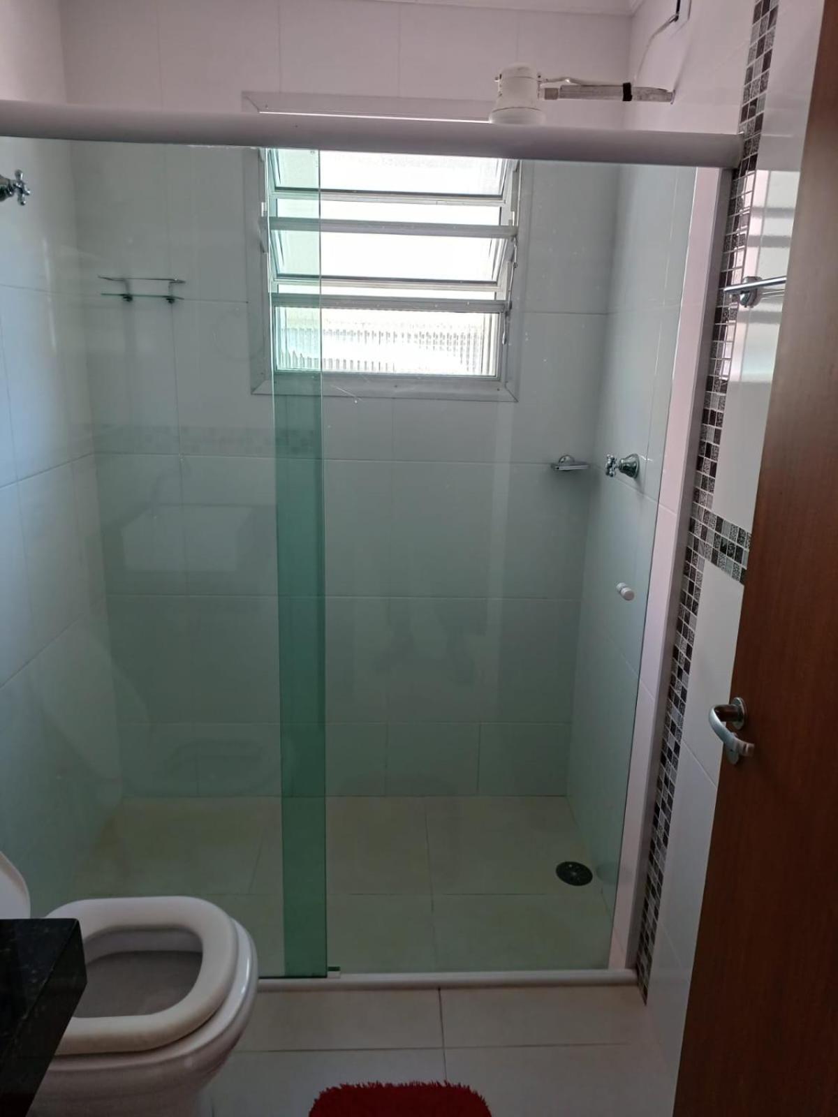Apartamento Praia Grande Убатуба Екстер'єр фото
