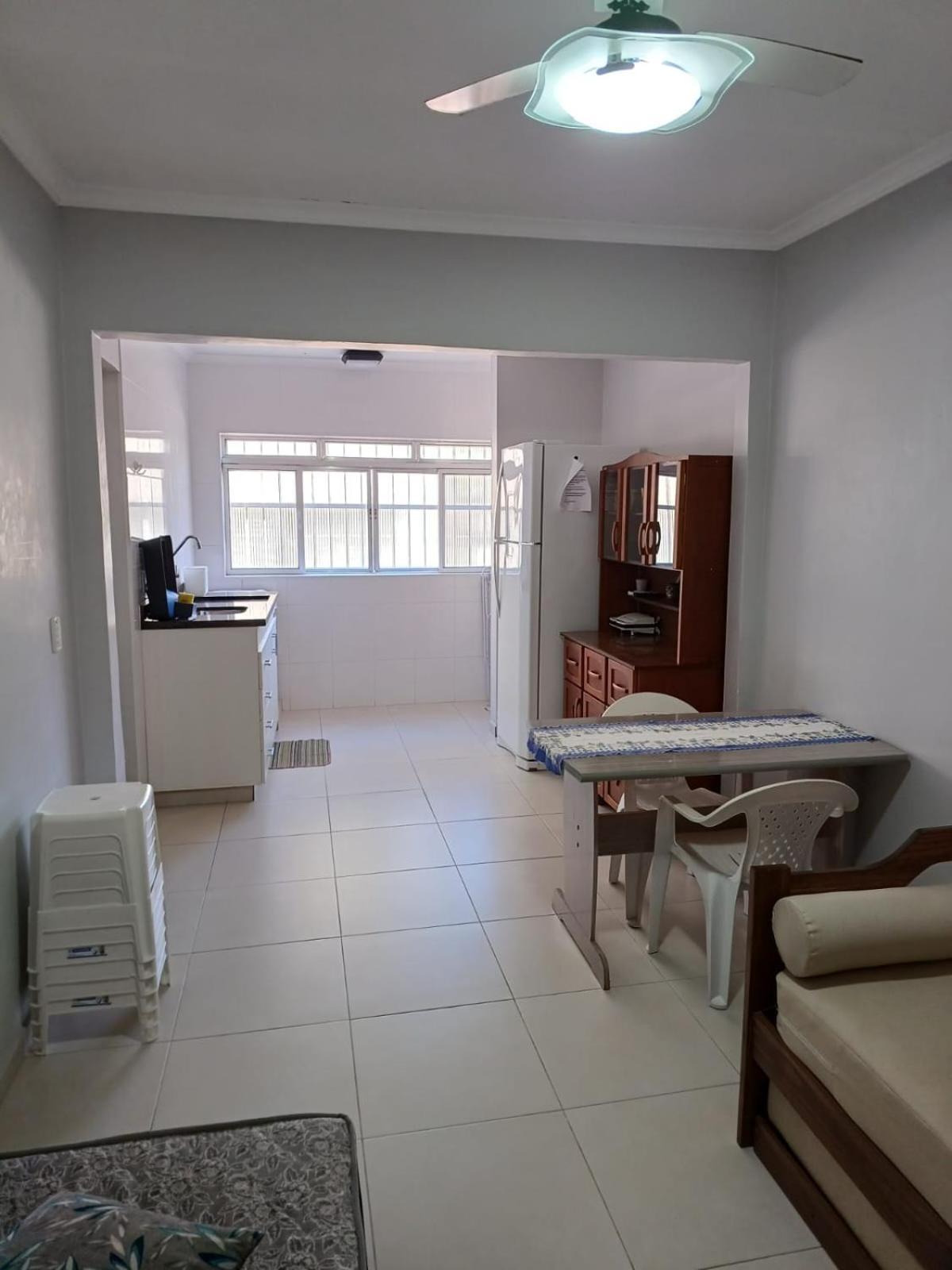Apartamento Praia Grande Убатуба Екстер'єр фото