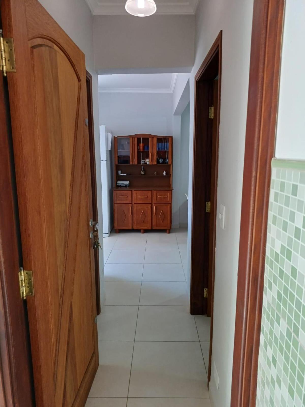 Apartamento Praia Grande Убатуба Екстер'єр фото